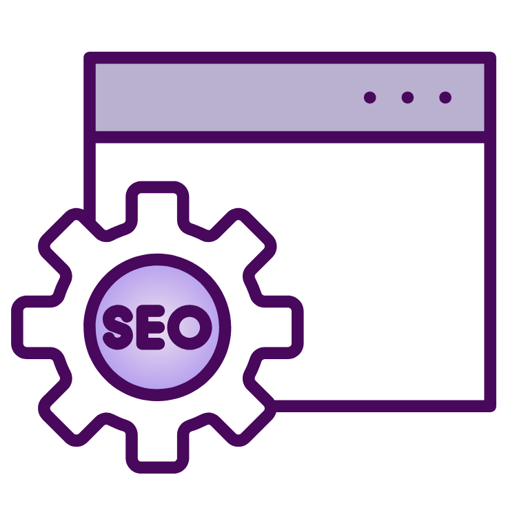 SEO Support
