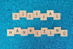 digital marketing in 2025 from 2024