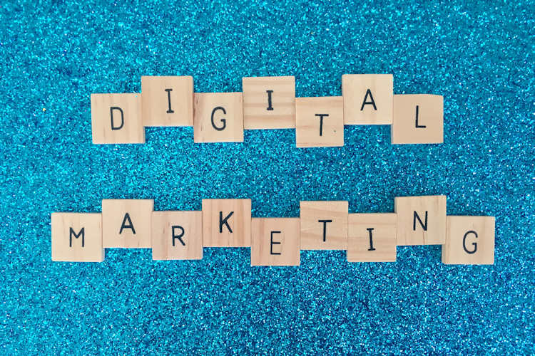 digital marketing in 2025 from 2024