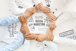 digital marketing in 2025