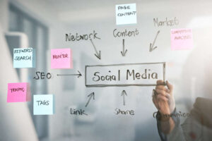 Social Media