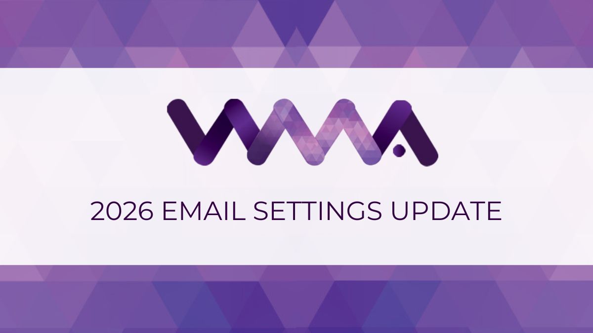 Email Settings Update Web Marketing Angels