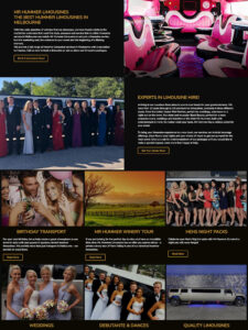 Website Redesign