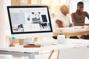 website maintenance