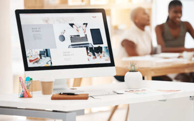 Web Design and Marketing Experts