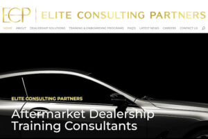 Elite Consulting