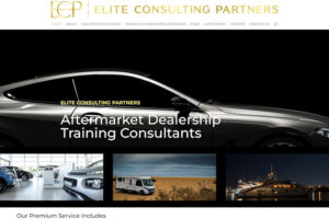 Elite Consulting