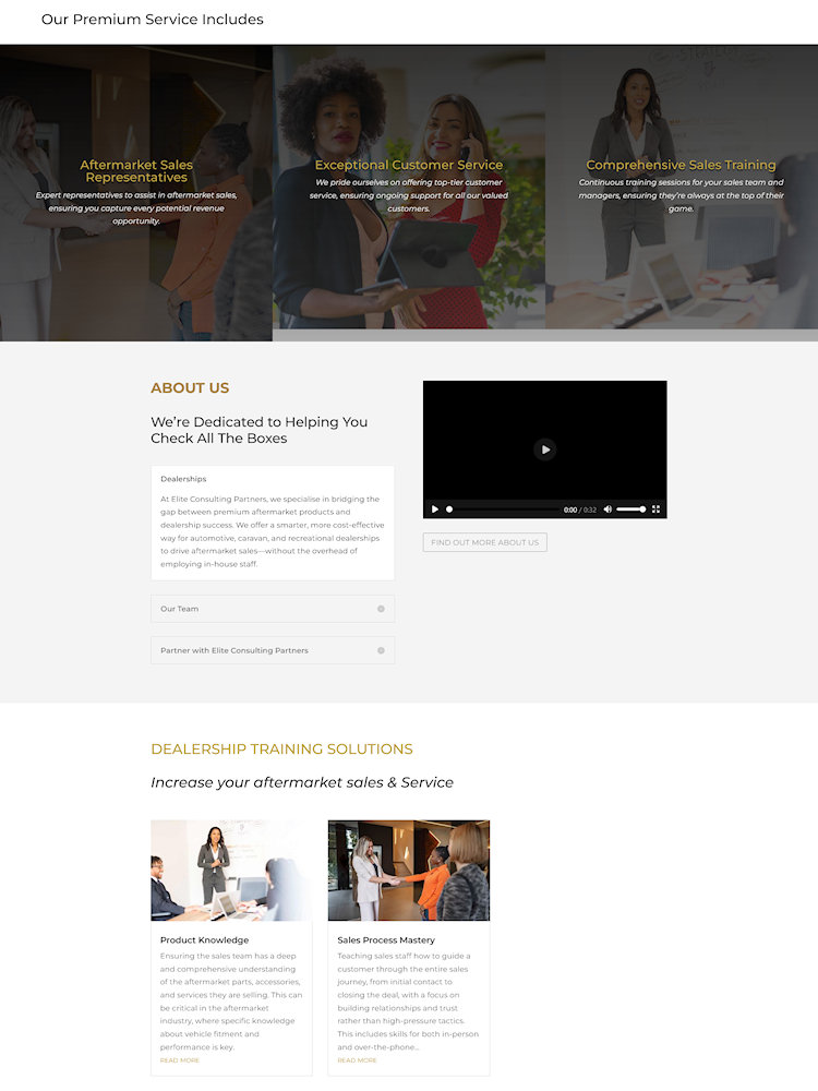 Elite Consulting4 Elite Consulting