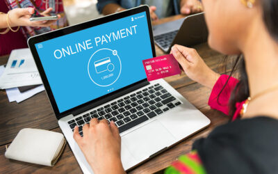 The different payment gateways