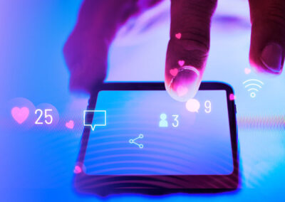 Why You Should Never Use Just Social Media For Just Your Business Marketing