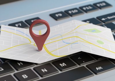 The Small Business Guide to Local SEO: How to Turn Local Searches into Paying Clients