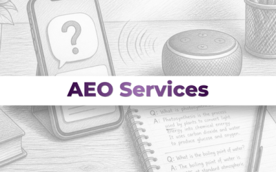 AEO – Answer Engine Optimisation Services in Officer, Narre Warren & South East Melbourne