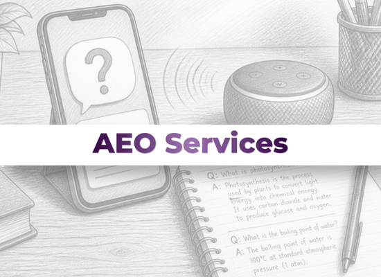 AEO – Answer Engine Optimisation Services in Officer, Narre Warren & South East Melbourne