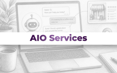 AIO – Artificial Intelligence Optimisation Services in Officer, Narre Warren & South East Melbourne