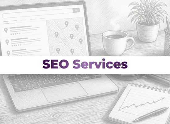 SEO – Search Engine Optimisation Services in Officer, Narre Warren & South East Melbourne