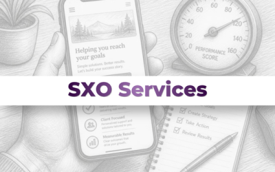SXO – Search Experience Optimisation Services in Officer, Narre Warren & South East Melbourne