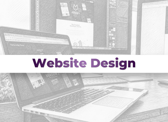 Small Business Website Design – South East Melbourne, Mornington Peninsula & South Gippsland