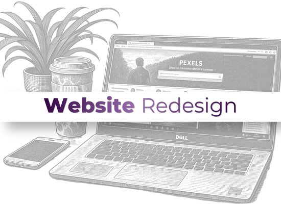 Website Redesign Services – South East Melbourne, Mornington Peninsula & South Gippsland